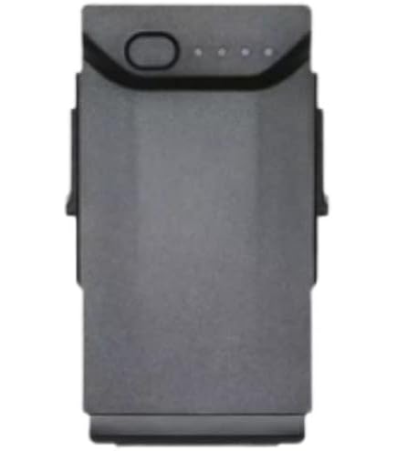 Amazon | Mavic Air用2375mAhバッテリー、交換用スマートフライト